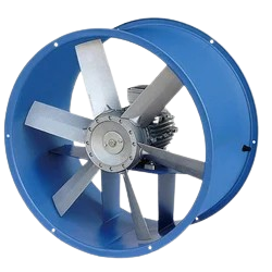 AXIAL FAN
